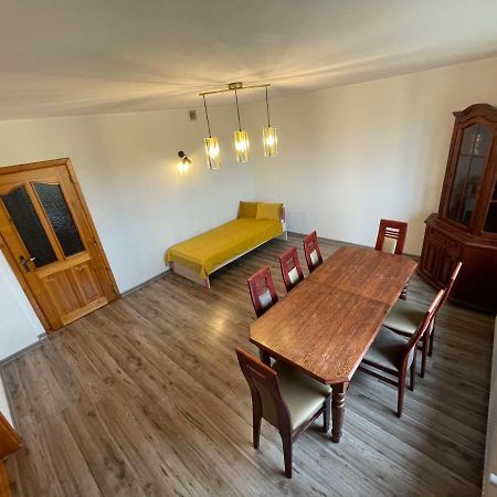 Apartament Nakaszubach Szemud Dış mekan fotoğraf