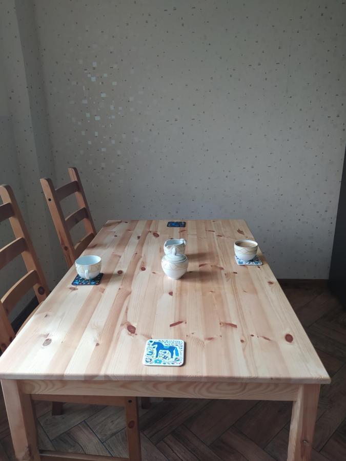 Apartament Nakaszubach Szemud Dış mekan fotoğraf