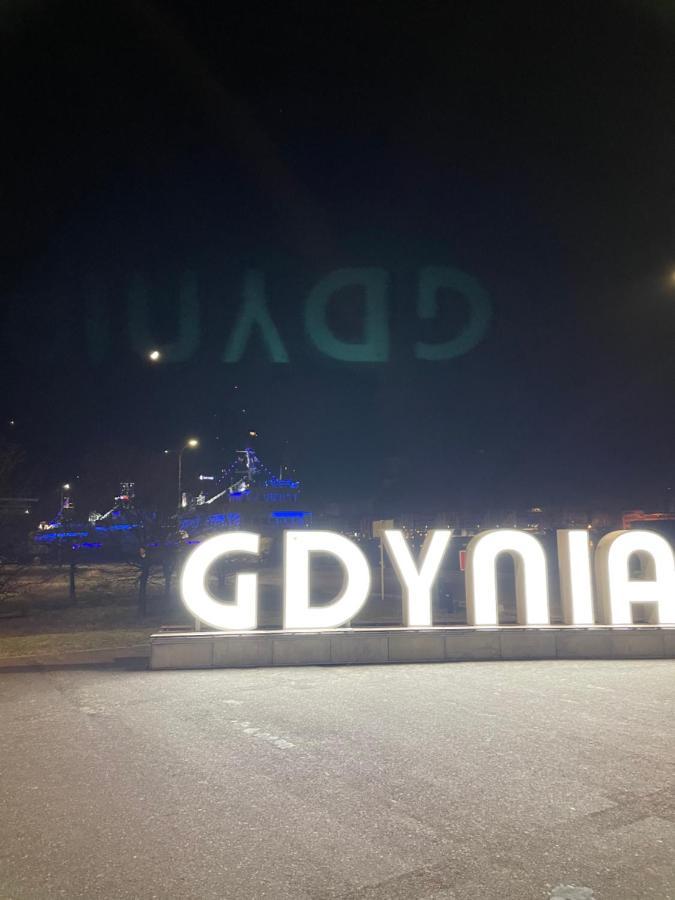 Apartament Nakaszubach Szemud Dış mekan fotoğraf