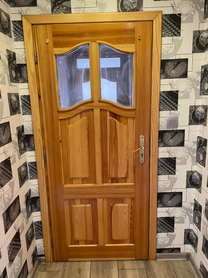 Apartament Nakaszubach Szemud Dış mekan fotoğraf