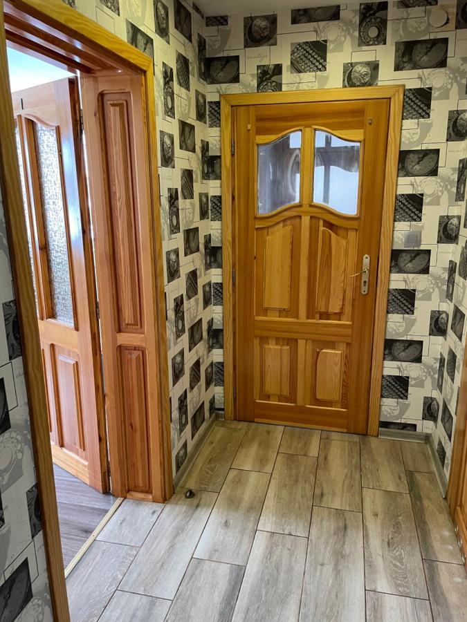 Apartament Nakaszubach Szemud Dış mekan fotoğraf
