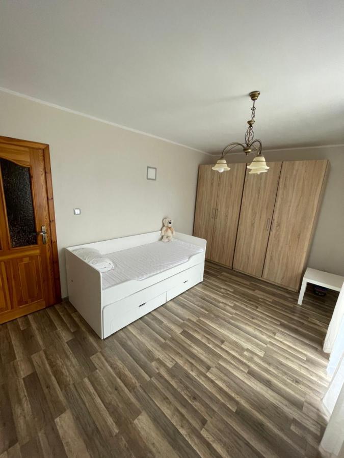Apartament Nakaszubach Szemud Dış mekan fotoğraf